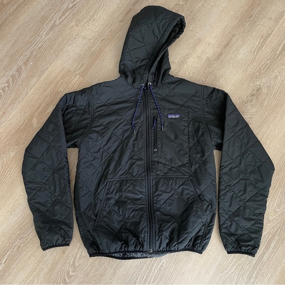 Patagonia Other - Patagonia Diamond Quilted Jacket